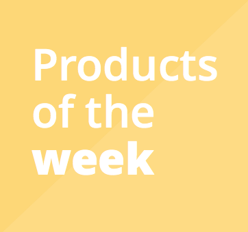 Products of the Week