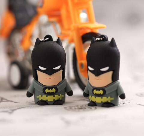 USB Batman