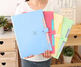 Smily Folder