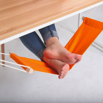 FUUT Desk Feet Hammock
